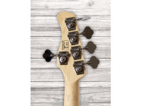 Marcus Miller V7 Alder-5 AWH 2nd Gen Marcus Miller V7 Alder-5 AWH 2nd Gen